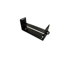SOPORTE METÁLICO DE SEGURIDAD ESPECIAL PARA SONG METER SM MINI DE WILDLIFE ACOUSTICS (PARA GRABADORAS DE PRIMERA GENERACIÓN ÚNICAMENTE)