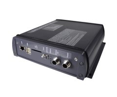 GRABADORA DE ULTRASONIDOS DE MURCIÉLAGOS ELEKON BATLOGGER WE X1 CON UN MICRÓFONO