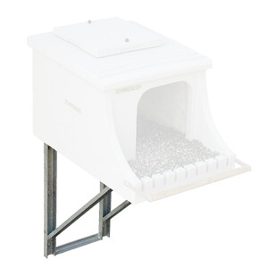 SISTEMA DE ANCLAJE PARA LA CAJA NIIDO DE CEMENTO DE MADERA DE HALCÓN PEREGRINO_1