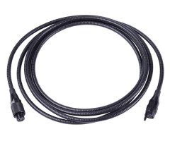 REED CABLE DE EXTENSIÓN DE 3 METROS PARA CÁMARA ENDOSCOPIO DE VÍDEO-INSPECCIÓN R8500