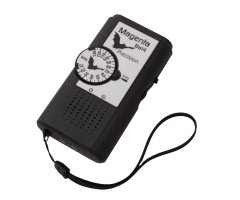 DETECTOR DE ULTRASONIDOS SUPERHETERODINO MAGENTA BAT 4