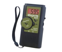 DETECTOR DE ULTRASONIDOS SUPERHETERODINO MAGENTA BAT 5