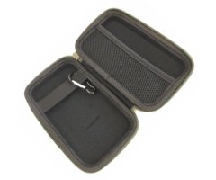 FUNDA RÍGIDA PARA EL DETECTOR DE ULTRASONIDOS MAGENTA BAT 4 O 5 2