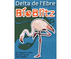 BIOBLITZ DELTA DE L\'EBRE. JOC DE CARTES 