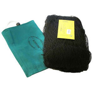 ECOTONE 2070/18 RED JAPONESA PARA ANILLAMIENTO DE 4 BOLSAS Y 18 M, MALLA 70 MM, HILO 235/3 O 235/4 D N_1