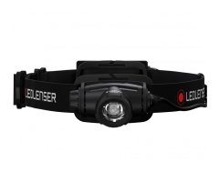 FRONTAL LEDLENSER H5R CORE 500 lm