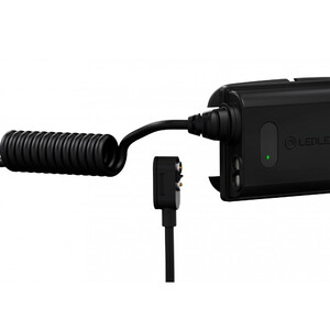 FRONTAL LEDLENSER H5R CORE 500 LM 4