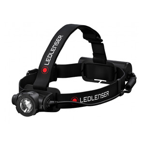 FRONTAL LEDLENSER H7R CORE 1000 LM_1