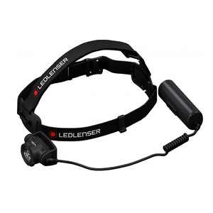 FRONTAL LEDLENSER H7R CORE 1000 LM 3