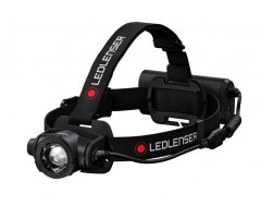 FRONTAL LEDLENSER H15R CORE 2500 lm