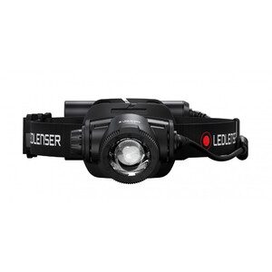 FRONTAL LEDLENSER H15R CORE 2500 LM_1