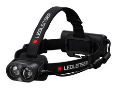 FRONTAL LEDLENSER H19R CORE 3500 lm