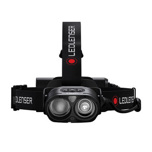 FRONTAL LEDLENSER H19R CORE 3500 LM_1
