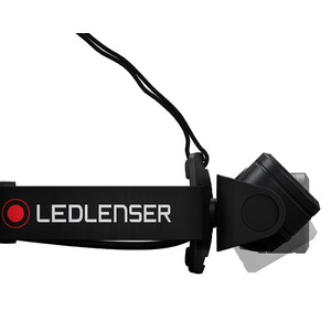 FRONTAL LEDLENSER H19R CORE 3500 LM 3