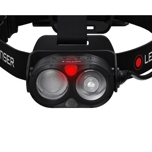 FRONTAL LEDLENSER H19R CORE 3500 LM 4