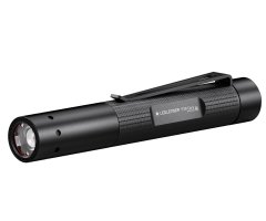 LINTERNA LEDLENSER P2R CORE 120 lm                                                                                                                    
