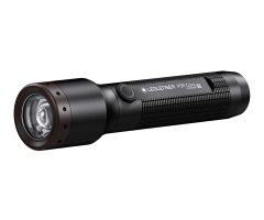 LINTERNA LEDLENSER P5R CORE 500 lm                                                                                                                    