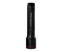 LINTERNA LEDLENSER P7R CORE 1400 lm                                                                                                                   