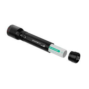 LINTERNA LEDLENSER P7R  2000 LM 3