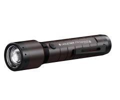 LINTERNA LEDLENSER P7R SIGNATURE 2000 lm                                                                                                              