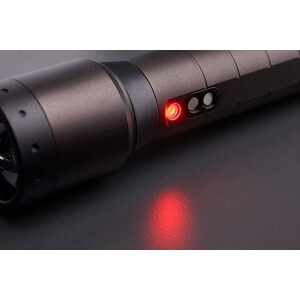 LINTERNA LEDLENSER P7R SIGNATURE 2000 LM 3
