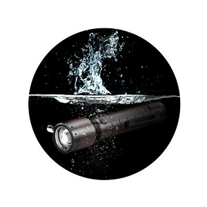 LINTERNA LEDLENSER P7R SIGNATURE 2000 LM 8