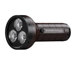 LINTERNA LEDLENSER P18R SIGNATURE 4500 lm                                                                                                             