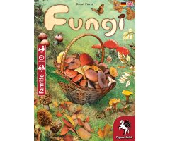 JUEGO FUNGI  