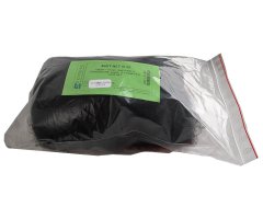 ECOTONE HAIR NET H-12 RED JAPONESA PARA ANILLAMIENTO DE PASERIFORMES Y QUIRÓPTEROS DE 4 BOLSAS Y 12 M DE LARGO, 4 METROS DE ALTURA, MALLA 14 MM, HILO 