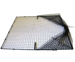 BALLESTA PARA CAPTURAR RAPACES ECOTONE CLAP NET 82X92 CM 2