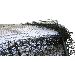 BALLESTA PARA CAPTURAR RAPACES ECOTONE CLAP NET 82X92 CM 3