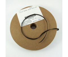 TEFLON TUBULAR NATURAL DE 2,54 mm (0.10\