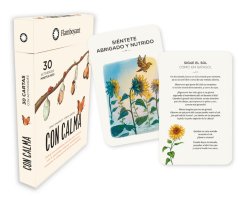 CON CALMA. 30 CARTAS CON ACTIVIDADES 2