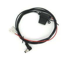 CABLE DE ALIMENTACIÓN EXTERNA PARA GRABADORA ANABAT RANGER y SWIFT