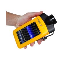 ADAPTADOR DE MICRÓFONO EXTERNO PARA ANABAT WALKABOUT 3