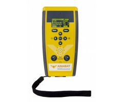 DETECTOR DE ULTRASONIDOS ANABAT SCOUT