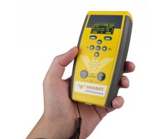 DETECTOR DE ULTRASONIDOS ANABAT SCOUT 3
