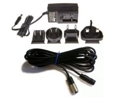 KIT DE CONEXION A LA RED ELÉCTRICA PARA BATCOUNTER DE APODEMUS