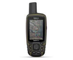 GARMIN GPSMAP 65S