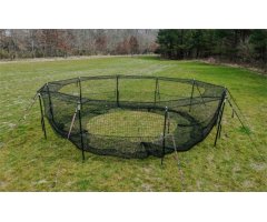 TRAMPA PARA JABALÍES Y OTROS UNGULADOS SALVAJES PIG BRIG XT PROFESSIONAL TRAP SYSTEM