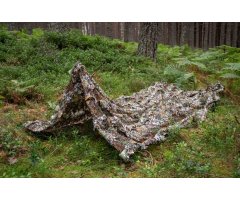 TRAGOPAN LÁMINA 3D DE CAMUFLAJE 1,5x3,5 m  4