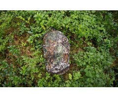TRAGOPAN LÁMINA 3D DE CAMUFLAJE 1,5x3,5 m  6