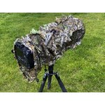 TRAGOPAN COBERTOR 3D DE CAMUFLAJE PARA TELEOBJETIVOS GRANDES_1