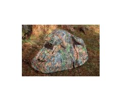 ESCONDITE FOTOGRÁFICO FLOTANTE CON CARPA TRAGOPAN FLOATING HIDE 2
