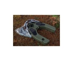 ESCONDITE FOTOGRÁFICO FLOTANTE CON CARPA TRAGOPAN FLOATING HIDE 3