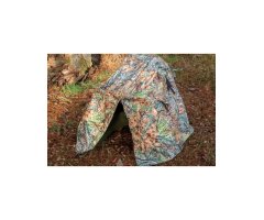 ESCONDITE FOTOGRÁFICO FLOTANTE CON CARPA TRAGOPAN FLOATING HIDE 5