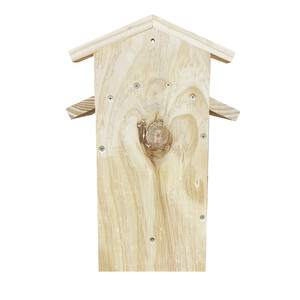 CAJA NIDO DE MADERA MODELO LUXE 3