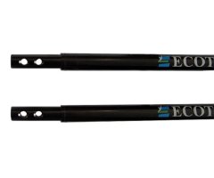 ECOTONE SECCIÓN SUPERIOR ADICIONAL PARA MÁSTIL METÁLICO 2