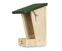 COMEDERO PARA PÁJAROS MODELO GADES
