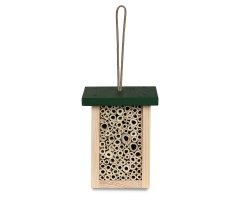 REFUGIO PARA ABEJAS MODELO COSMOS